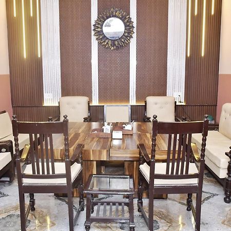 The Orchid Retreat Agra (Uttar Pradesh) Exterior foto
